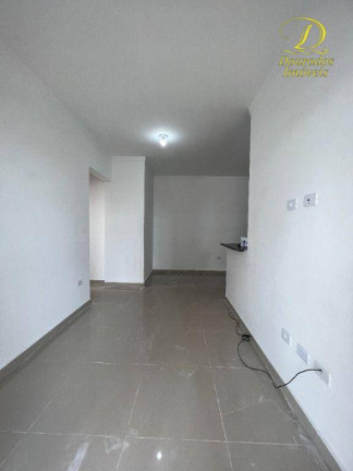 Imagem Apartamento com 1 Quarto à Venda, 46 m² em Mirim - Praia Grande Imagem Apartamento com 1 Quarto à Venda, 46 m² em Mirim - Praia Grande
