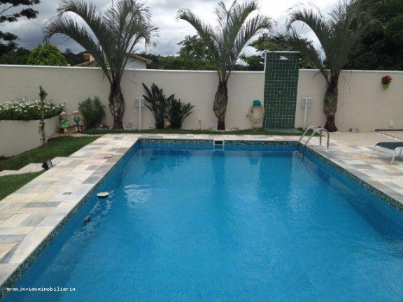 Imagem Casa com 3 Quartos à Venda, 400 m² em Paysage Clair - Vargem Grande Paulista