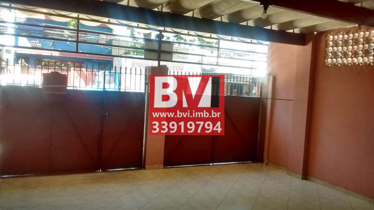 Imagem Casa com 4 Quartos à Venda, 276 m² em Penha Circular - Rio De Janeiro Imagem Casa com 4 Quartos à Venda, 276 m² em Penha Circular - Rio De Janeiro