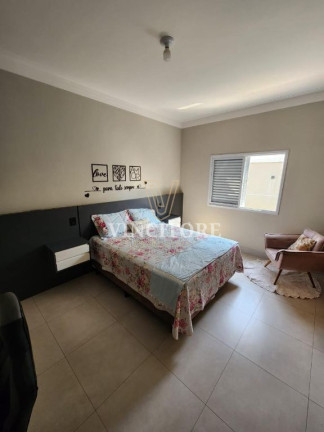 Imagem Casa de Condomínio com 3 Quartos à Venda, 250 m² em Residencial Jardim De Mônaco - Hortolândia Imagem Casa de Condomínio com 3 Quartos à Venda, 250 m² em Residencial Jardim De Mônaco - Hortolândia