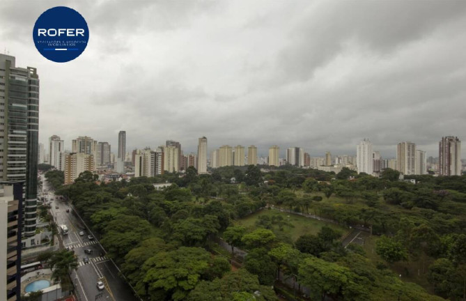 Imagem Apartamento com 3 Quartos à Venda, 355 m² em Jardim Anália Franco - São Paulo Imagem Apartamento com 3 Quartos à Venda, 355 m² em Jardim Anália Franco - São Paulo