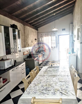 Imagem Casa com 2 Quartos à Venda, 80 m² em Real - Praia Grande Imagem Casa com 2 Quartos à Venda, 80 m² em Real - Praia Grande