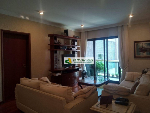 Imagem Apartamento com 4 Quartos à Venda, 425 m² em Cambuí - Campinas
