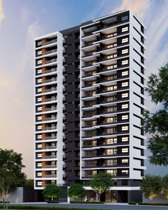 Imagem Apartamento com 3 Quartos à Venda, 132 m² em Moema - São Paulo Imagem Apartamento com 3 Quartos à Venda, 132 m² em Moema - São Paulo