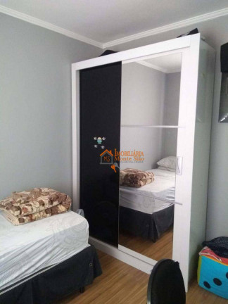 Imagem Sobrado com 2 Quartos à Venda, 140 m² em Jardim Santa Clara - Guarulhos