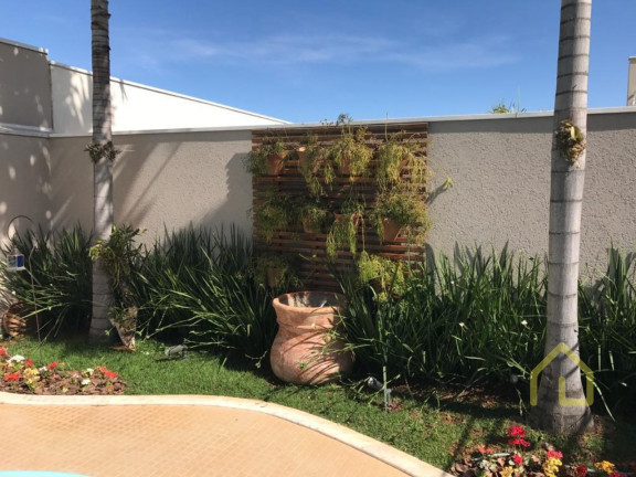 Imagem Casa com 4 Quartos à Venda, 280 m² em Jardim Residencial Terra Nobre - Indaiatuba
