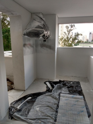 Imagem Imóvel com 4 Quartos à Venda, 145 m² em Vila Andrade - São Paulo