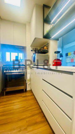 Imagem Apartamento com 2 Quartos à Venda, 80 m² em Vila Olímpia - São Paulo Imagem Apartamento com 2 Quartos à Venda, 80 m² em Vila Olímpia - São Paulo