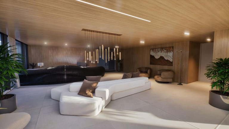 Imagem Apartamento com 1 Quarto à Venda, 47 m² em Jardim Oceania - João Pessoa Imagem Apartamento com 1 Quarto à Venda, 47 m² em Jardim Oceania - João Pessoa