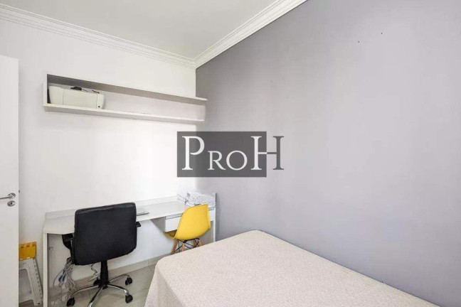 Imagem Apartamento com 3 Quartos à Venda, 84 m² em Jardim Do Mar - São Bernardo Do Campo Imagem Apartamento com 3 Quartos à Venda, 84 m² em Jardim Do Mar - São Bernardo Do Campo