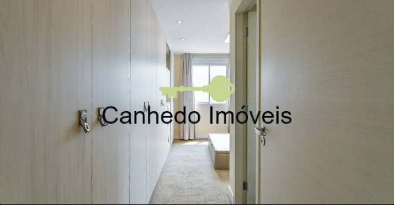 Imagem Apartamento com 3 Quartos à Venda, 98 m² em Vila Clementino - São Paulo Imagem Apartamento com 3 Quartos à Venda, 98 m² em Vila Clementino - São Paulo