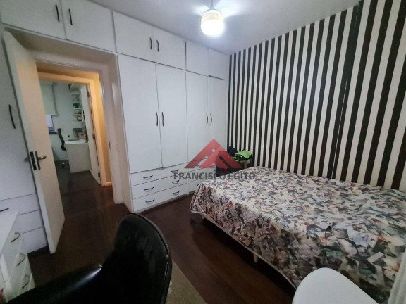 Imagem Apartamento com 3 Quartos à Venda, 150 m² em Icaraí - Niterói Imagem Apartamento com 3 Quartos à Venda, 150 m² em Icaraí - Niterói