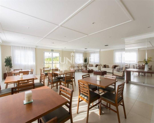 Imagem Apartamento com 2 Quartos à Venda, 56 m² em Parque Residencial Eloy Chaves - Jundiaí