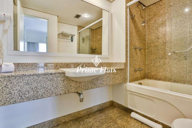 Imagem Apartamento com 1 Quarto à Venda, 29 m² em Jardim Paulista - São Paulo Imagem Apartamento com 1 Quarto à Venda, 29 m² em Jardim Paulista - São Paulo