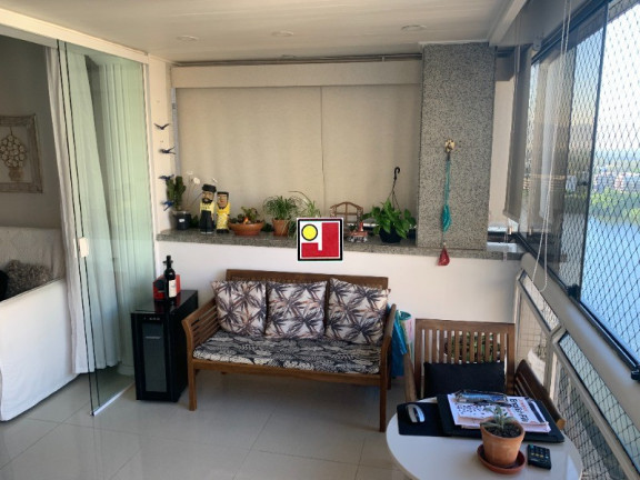 Imagem Apartamento com 3 Quartos à Venda, 105 m² em Barra Da Tijuca - Rio De Janeiro Imagem Apartamento com 3 Quartos à Venda, 105 m² em Barra Da Tijuca - Rio De Janeiro
