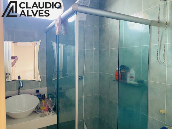 Imagem Casa com 4 Quartos à Venda, 200 m² em Muchila - Feira De Santana Imagem Casa com 4 Quartos à Venda, 200 m² em Muchila - Feira De Santana