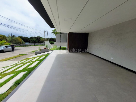 Imagem Casa de Condomínio com 5 Quartos à Venda, 375 m² em Parque Do Jiqui - Parnamirim Imagem Casa de Condomínio com 5 Quartos à Venda, 375 m² em Parque Do Jiqui - Parnamirim