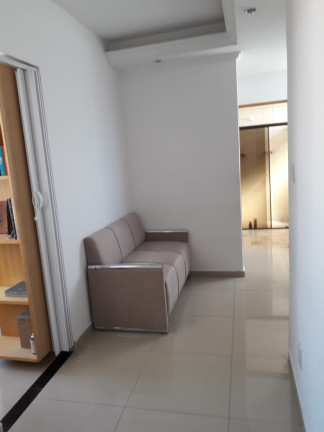 Imagem Apartamento com 1 Quarto à Venda, 56 m² em Campos Elíseos - São Paulo