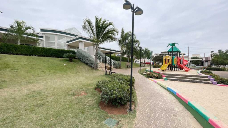 Casa de Condomínio com 3 Quartos à Venda, 255 m² em Residencial Jardim De Mônaco - Hortolândia