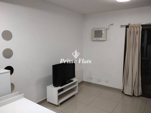 Imagem Apartamento com 1 Quarto à Venda, 42 m² em Jardim Paulista - São Paulo