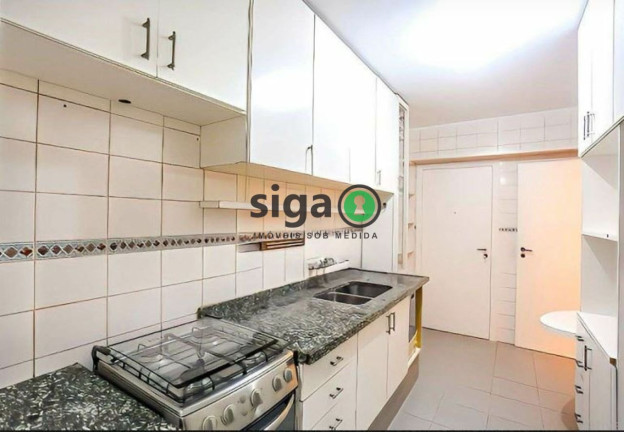 Imagem Apartamento com 3 Quartos à Venda, 122 m² em Vila Suzana - São Paulo Imagem Apartamento com 3 Quartos à Venda, 122 m² em Vila Suzana - São Paulo