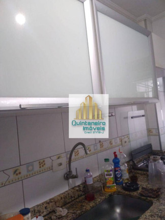 Imagem Apartamento com 2 Quartos à Venda, 60 m² em Macedo - Guarulhos