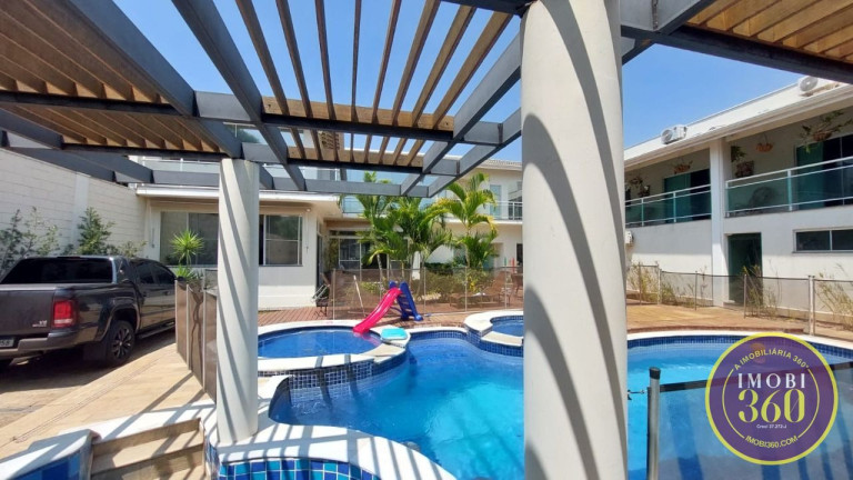 Imagem Casa de Condomínio com 4 Quartos à Venda, 280 m² em Parque Luciamar - Campinas Imagem Casa de Condomínio com 4 Quartos à Venda, 280 m² em Parque Luciamar - Campinas