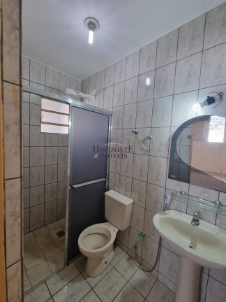 Imagem Apartamento com 3 Quartos à Venda, 84 m² em São Francisco - Campo Grande