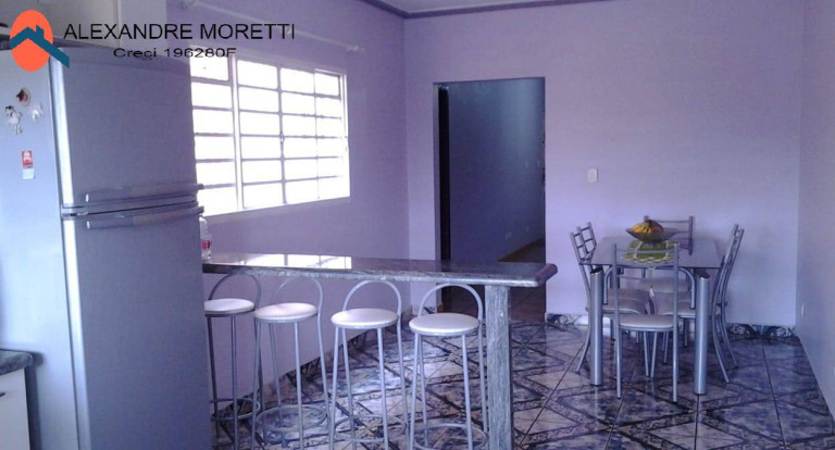 Imagem Casa com 2 Quartos à Venda, 150 m² em Jardim Santo André - Sorocaba Imagem Casa com 2 Quartos à Venda, 150 m² em Jardim Santo André - Sorocaba