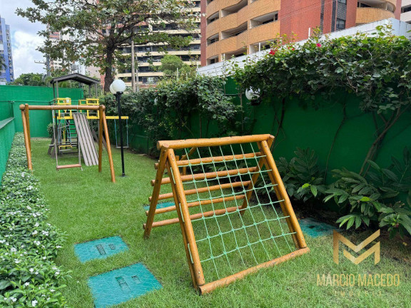 Imagem Apartamento com 2 Quartos à Venda, 70 m² em Meireles - Fortaleza