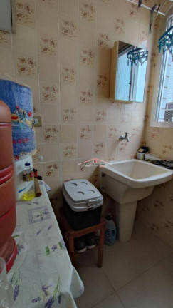 Imagem Apartamento com 1 Quarto à Venda, 52 m² em Vila Guilhermina - Praia Grande