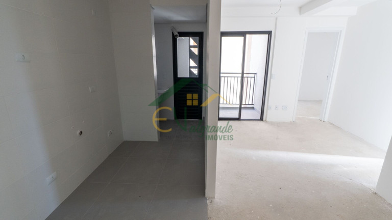 Imagem Apartamento com 2 Quartos à Venda, 52 m² em Santa Quitéria - Curitiba Imagem Apartamento com 2 Quartos à Venda, 52 m² em Santa Quitéria - Curitiba