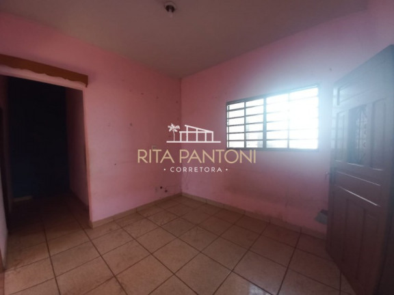 Imagem Casa com 3 Quartos à Venda, 258 m² em Campos Elíseos - Ribeirão Preto