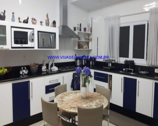 Imagem Casa com 4 Quartos à Venda, 320 m² em Jardim Villa Romana - Indaiatuba Imagem Casa com 4 Quartos à Venda, 320 m² em Jardim Villa Romana - Indaiatuba