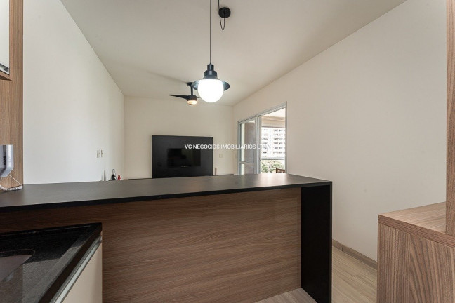 Imagem Apartamento com 1 Quarto à Venda, 57 m² em Paraíso - São Paulo