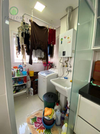 Imagem Apartamento com 2 Quartos à Venda, 77 m² em Vila Pirajussara - São Paulo