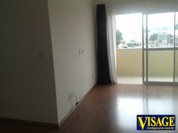 Imagem Apartamento com 3 Quartos à Venda,  em Centro - Jacareí
