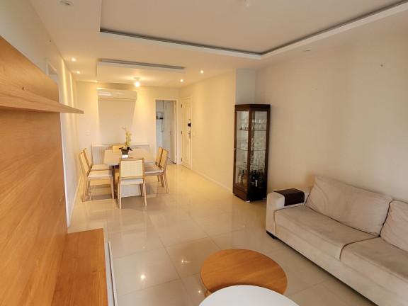Imagem Imóvel com 3 Quartos à Venda, 113 m² em Barra Da Tijuca - Rio De Janeiro Imagem Imóvel com 3 Quartos à Venda, 113 m² em Barra Da Tijuca - Rio De Janeiro