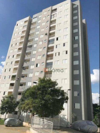 Apartamento com 2 Quartos à Venda, 58 m² em Parque Campolim - Sorocaba