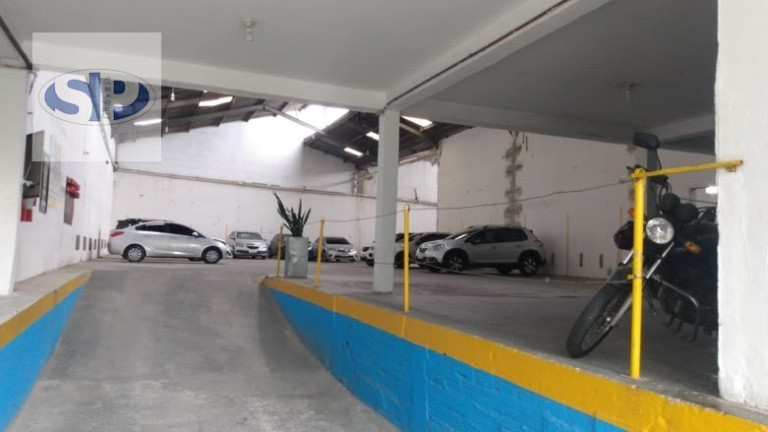 Imagem Imóvel Comercial à Venda, 1.542 m² em Chácara Santo Antônio (zona Sul) - São Paulo