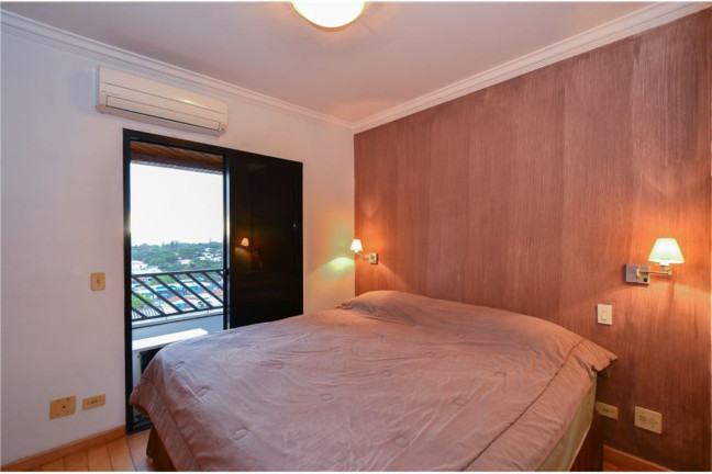 Imagem Apartamento com 3 Quartos à Venda, 93 m² em Vila Mascote - São Paulo