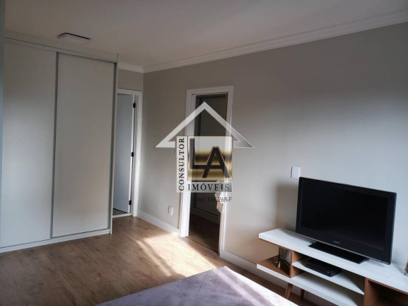 Imagem Apartamento com 3 Quartos à Venda, 101 m² em Chácara Santo Antônio - São Paulo