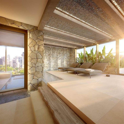 Imagem Apartamento com 3 Quartos à Venda, 98 m² em Itaim Bibi - São Paulo