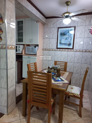Imagem Sobrado com 5 Quartos à Venda, 250 m² em Jardim Ermida Ii - Jundiaí