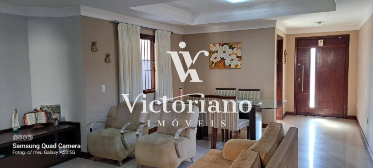 Imagem Casa de Condomínio com 4 Quartos à Venda, 326 m² em Urbanova - São José Dos Campos Imagem Casa de Condomínio com 4 Quartos à Venda, 326 m² em Urbanova - São José Dos Campos