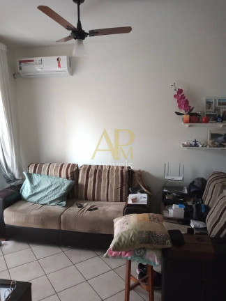 Imagem Apartamento com 2 Quartos à Venda, 61 m² em Estreito - Florianópolis