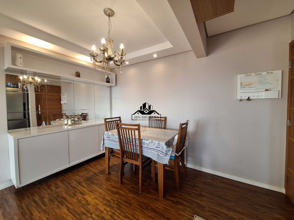 Imagem Apartamento com 2 Quartos à Venda, 69 m² em Vila Dusi - São Bernardo Do Campo
