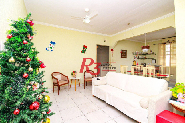 Imagem Casa com 3 Quartos à Venda, 192 m² em Boqueirão - Santos Imagem Casa com 3 Quartos à Venda, 192 m² em Boqueirão - Santos