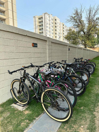 Imagem Apartamento com 2 Quartos à Venda, 52 m² em Jardim Nova Europa - Campinas