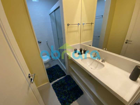 Imagem Apartamento com 3 Quartos à Venda, 155 m² em Copacabana - Rio De Janeiro
